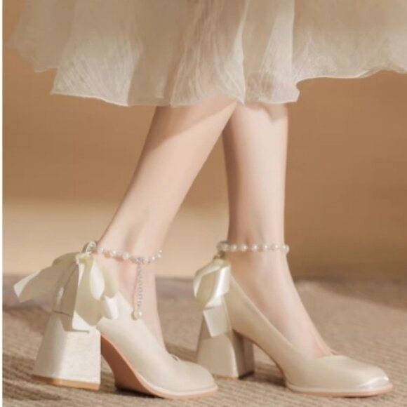 women shoes Heels - Picture 4 of 4